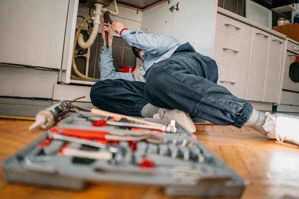 Best Clogged Drain Plumber  in Sa De Oro Mount Helix, CA