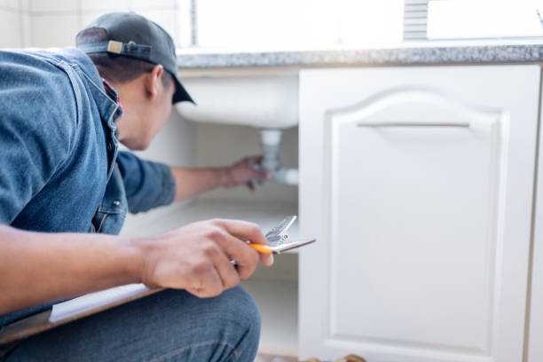 Best Emergency Plumber  in Sa De Oro Mount Helix, CA