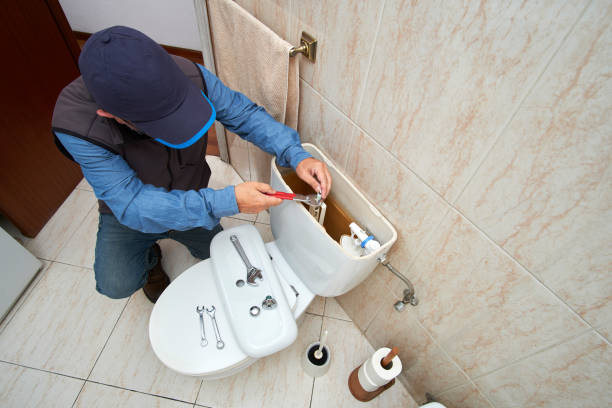 Septic Systems in Casa De Oro Mount Helix, CA